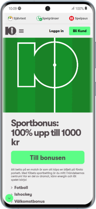 10bet Samsung Galaxy S20