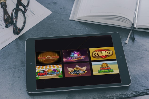 21 casino recension