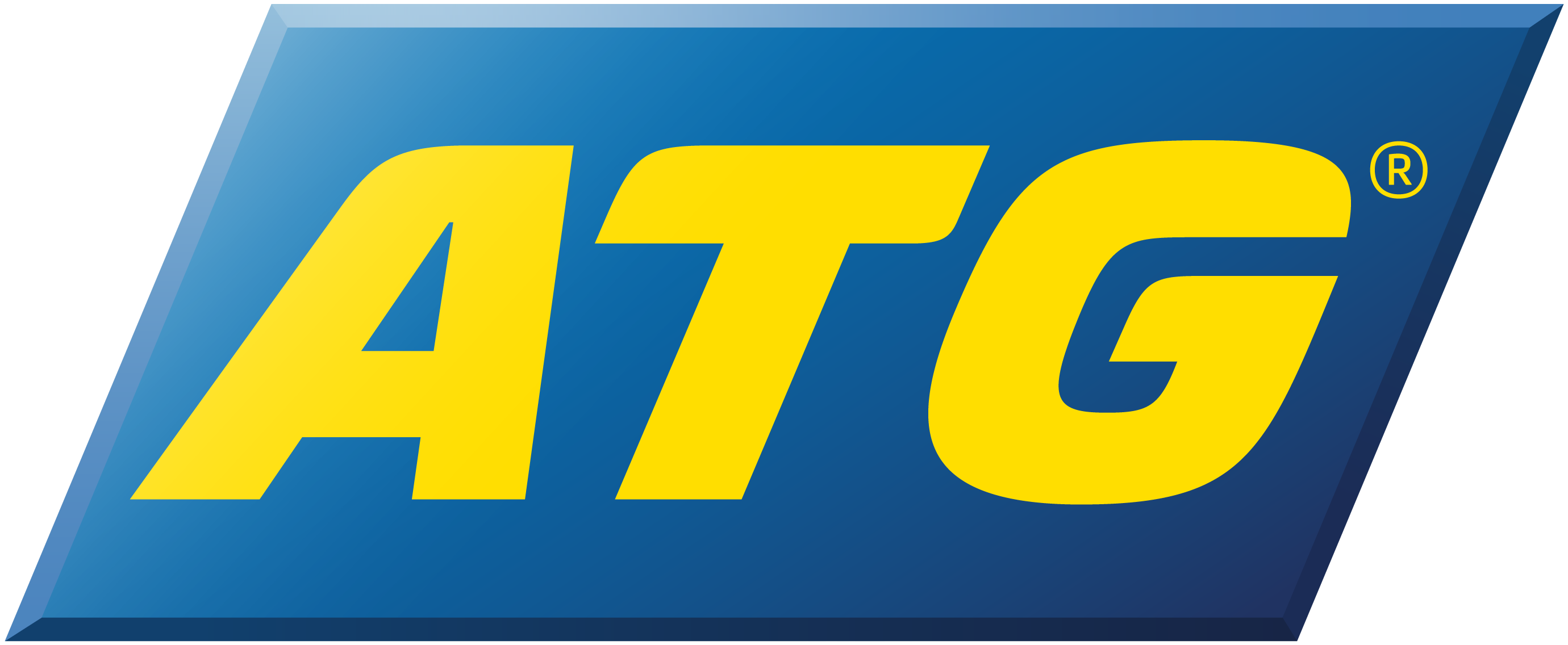 Atg new logo