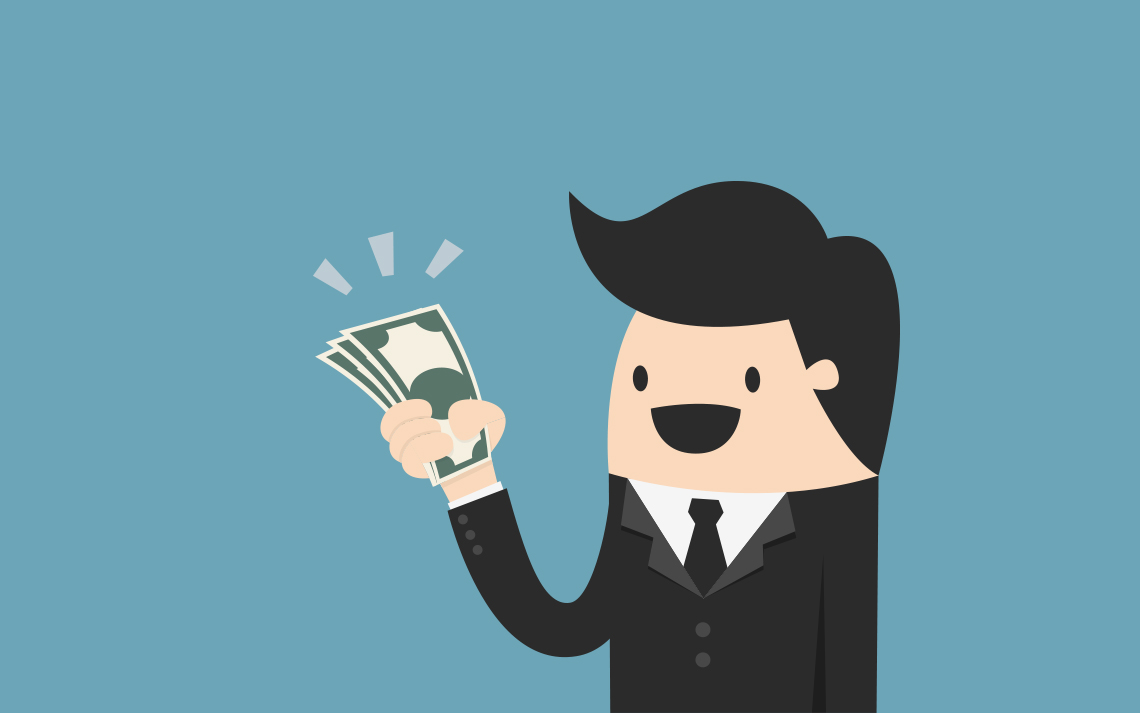 Fler betalningsmetoder