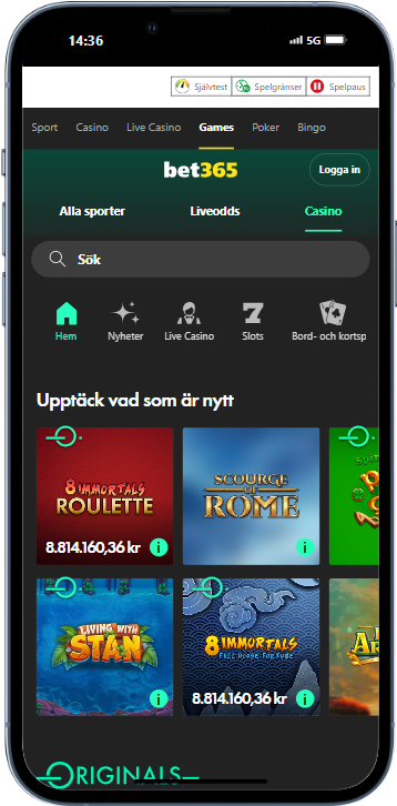 Bet365 iphone 13 PRO