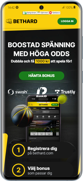 Bethard Samsung Galaxy S20