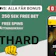 Bethard ny bonus ny licens alla far valkomsbonus