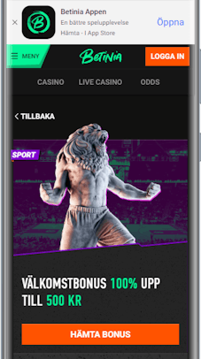 Betinia Samsung Galaxy S20