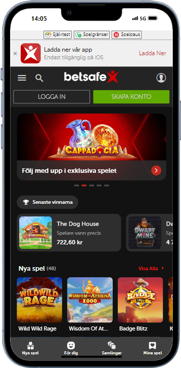 Betsafe iphone 13 PRO