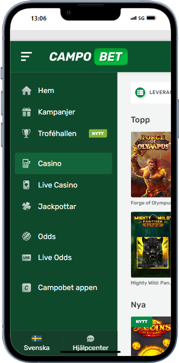 Campobet iphone 13 PRO