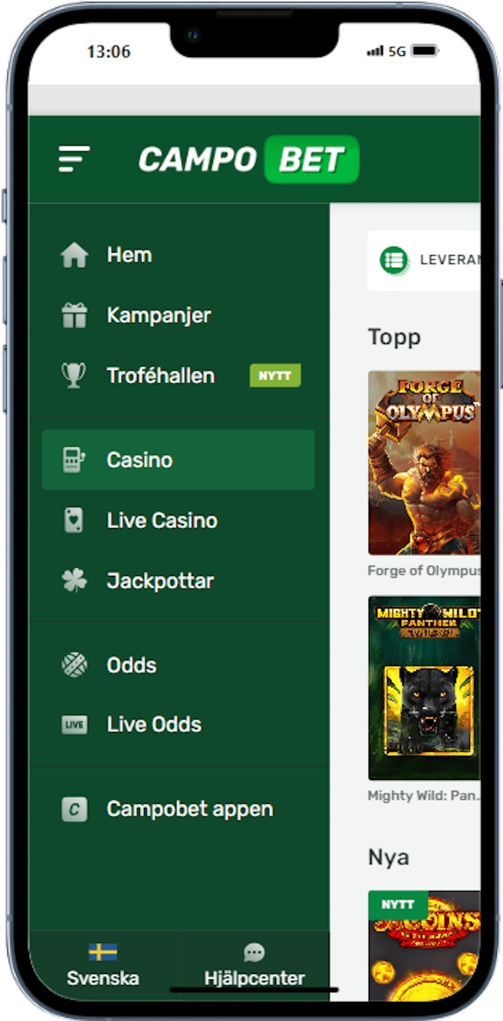 Campobet iphone 13 PRO