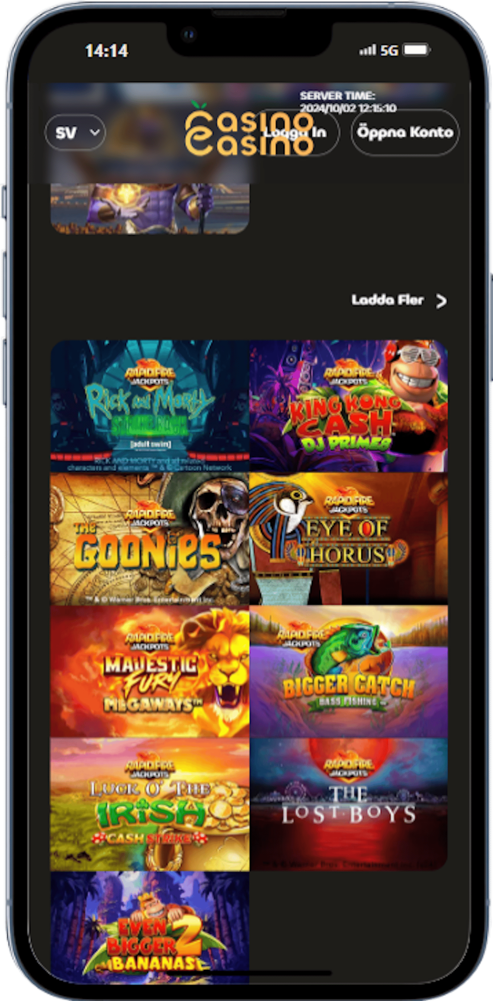 Casinocasino iphone 13 PRO