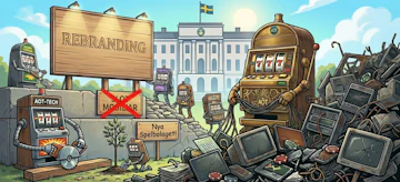 Casinon och spelbolag som blivit uppkopta och bytt namn