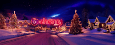 Cherry Casino julkampanj