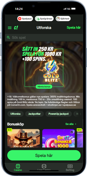 Come On i Phone 13 PRO