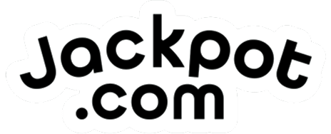 Jackpot com logo