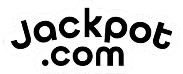 Jackpot com logo