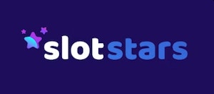 Slotstars logo background