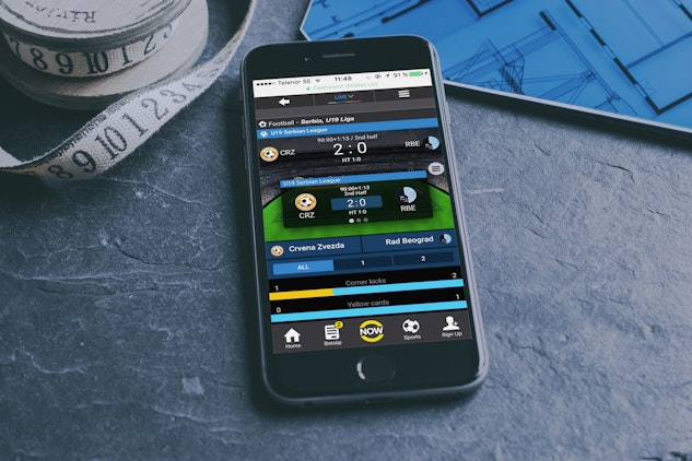 Cashpoint mobil app