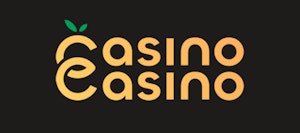 Casinocasino logo background