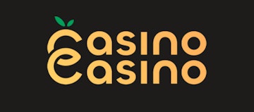 Casinocasino logo background