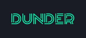 Dunder logo background new