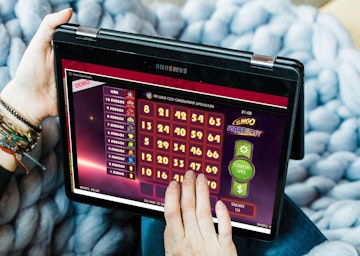 Fun casino slingo natcasino spelbolag