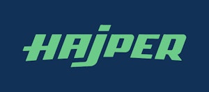 Hajper logo background 475