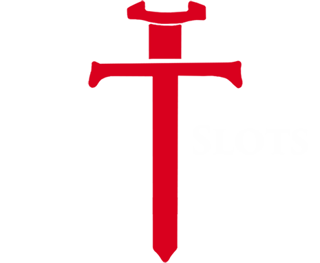 Knightslots logo white