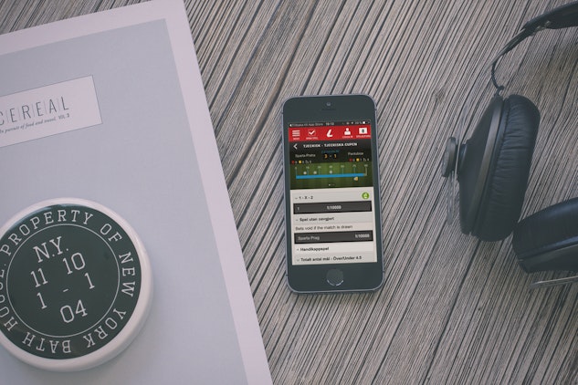 Ladbrokes Mobile