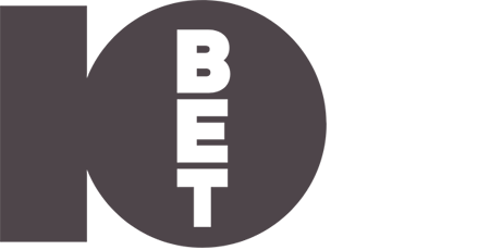 10Bet New Logo Invert