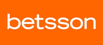 Betsson Logo Background 475