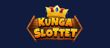 Kungaslottet logo background 360