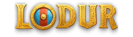 Lodur casino logo