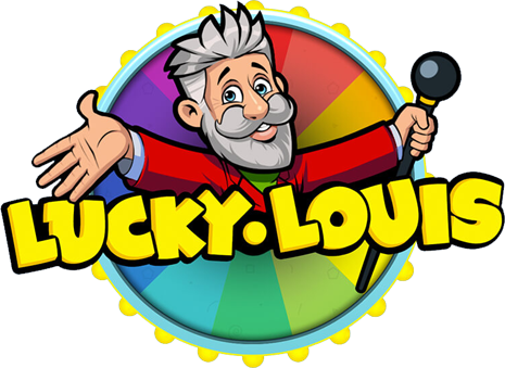 Lucky louis logo