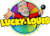 Lucky louis logo