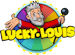 Lucky Louis bonus