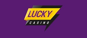 Luckycasino Logo Background 475