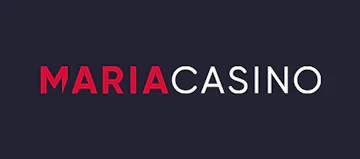 Maria casino background