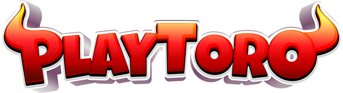 Playtoro logo