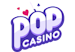 Pop Casino bonus