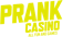 PrankCasino bonus