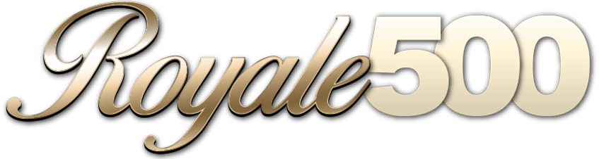 Roayale500 logo