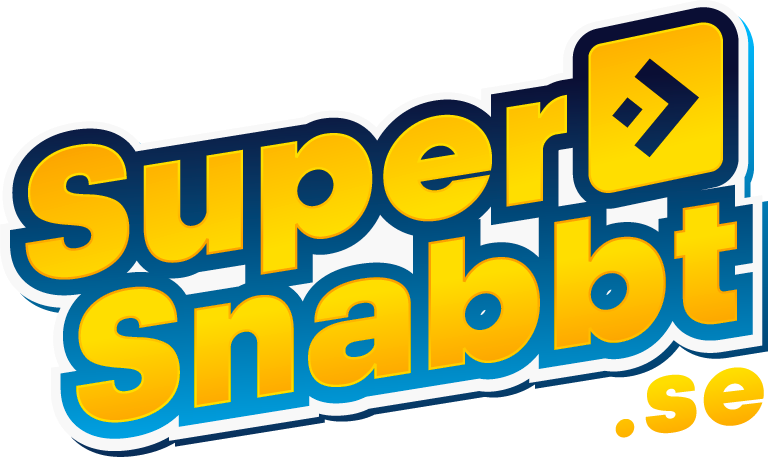 Supersnabbt casino logo