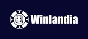Winlandia logo background
