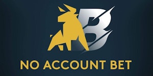 No account bet spelbolag bettingsidor