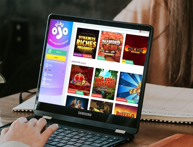 Playojo slots natcasino online casino
