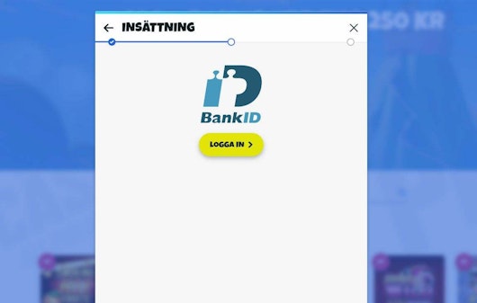 Prank casino bankid swish trustly