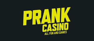 Prank logo background 475