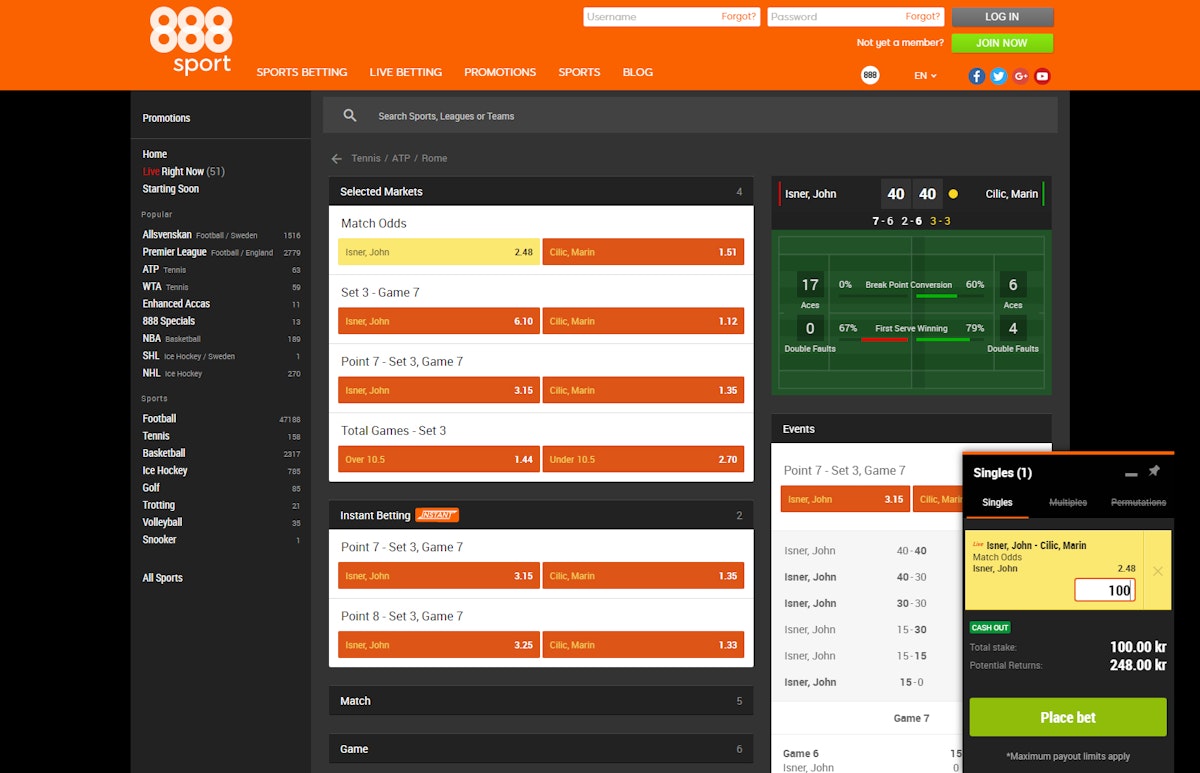 Top 100 betting sites Top 100 betting sites