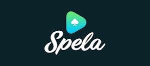 Spela logo background 475