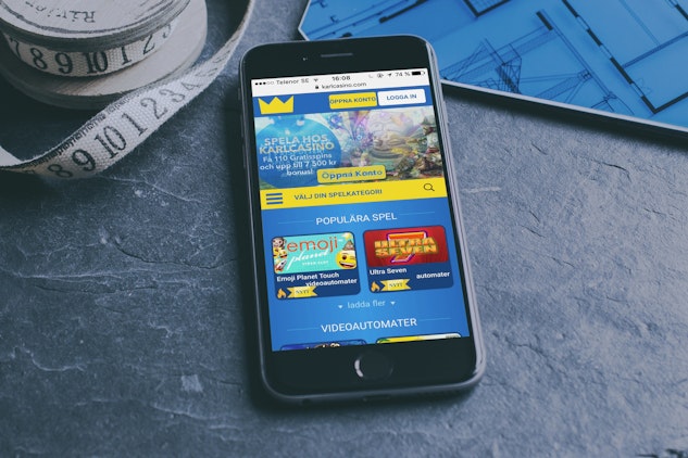 Sverigekronan Mobil