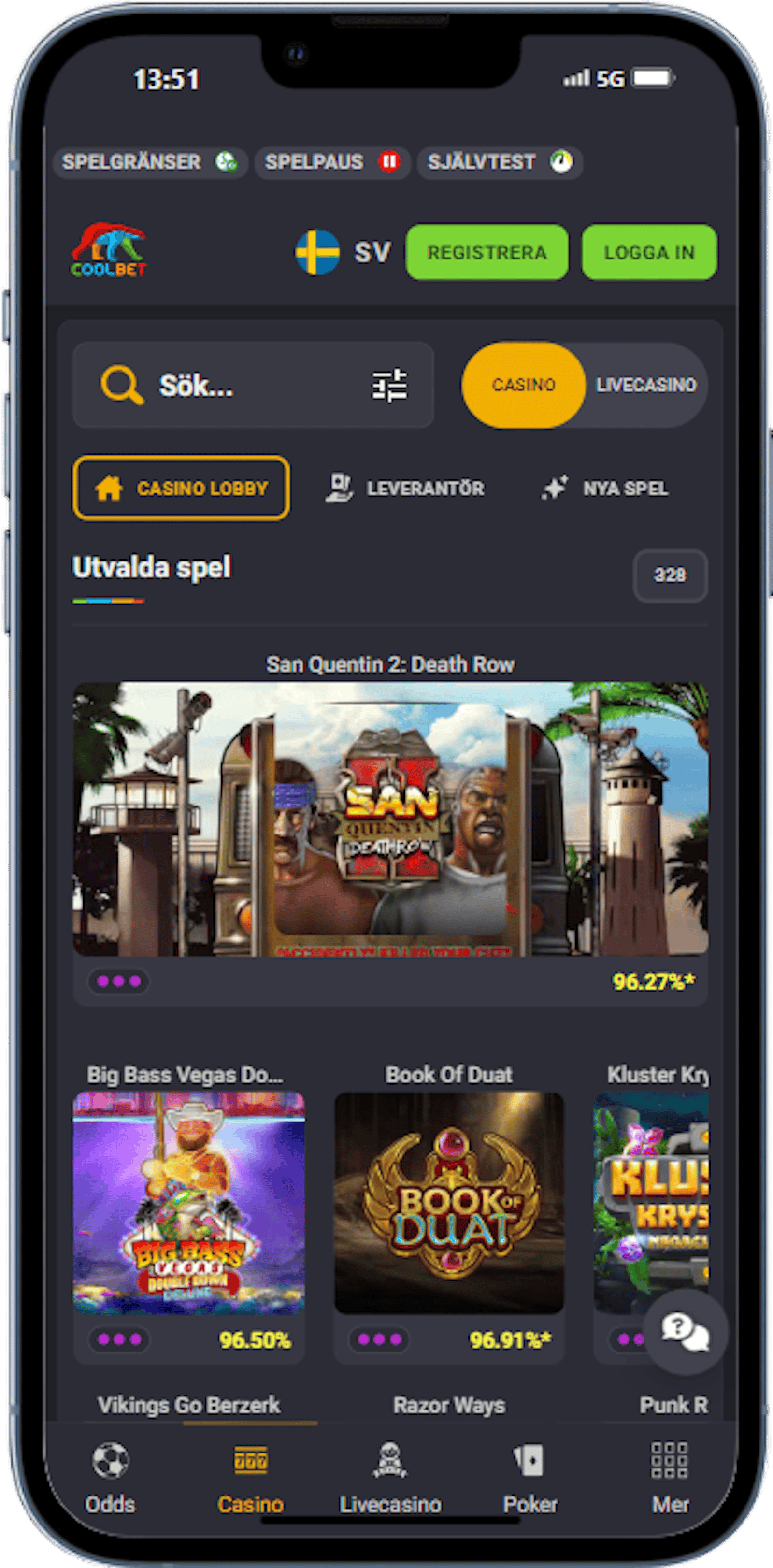 Coolbet iphone 13 PRO