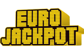 Eurojackpot logo
